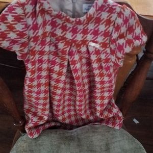 Toddler vintage style dress